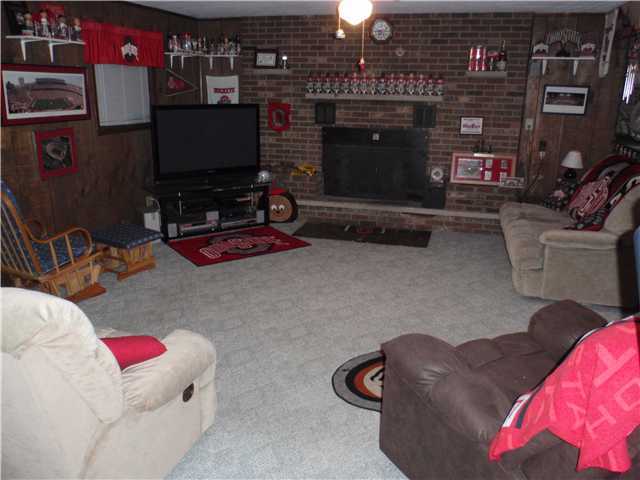 140 Ginder Road Northwest Lancaster, OH 43130 - Photo 5 of 9