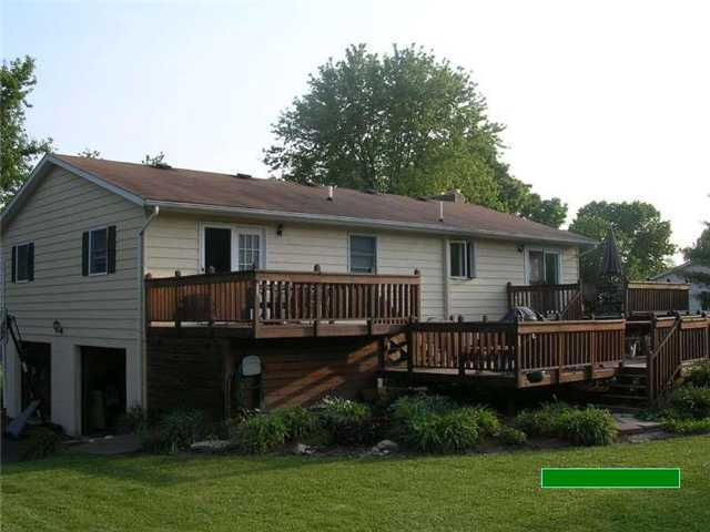 140 Ginder Road Northwest Lancaster, OH 43130 - Photo 8 of 9