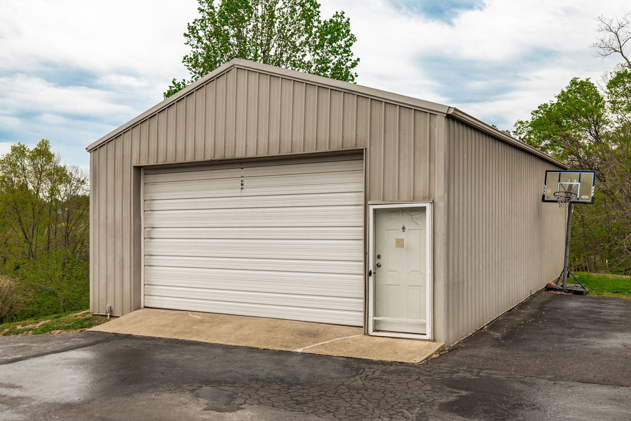 1103 Johnny Spears Road Westmoreland, TN 37186 - Photo 16 of 100