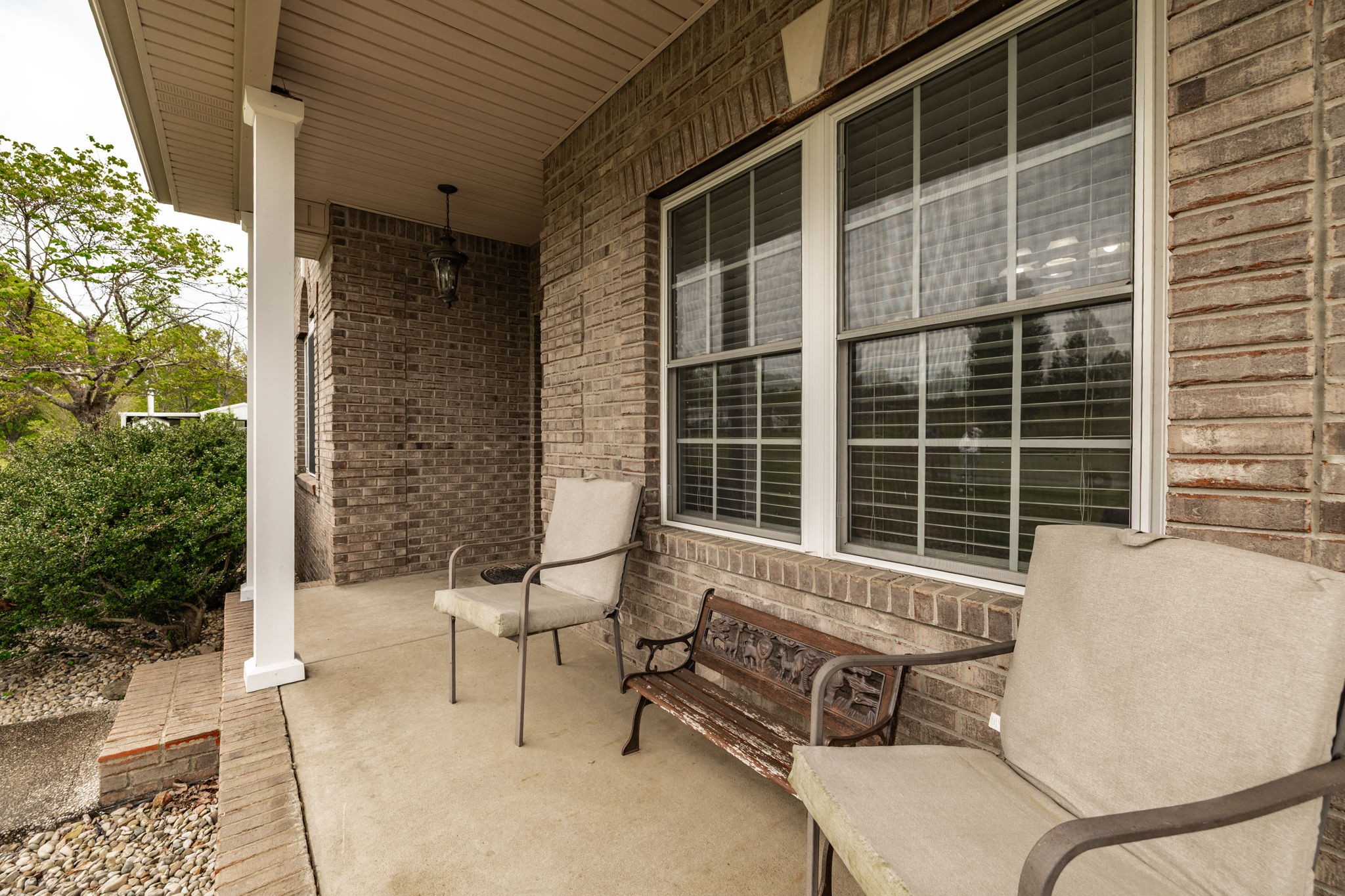1103 Johnny Spears Road Westmoreland, TN 37186 - Photo 17 of 100