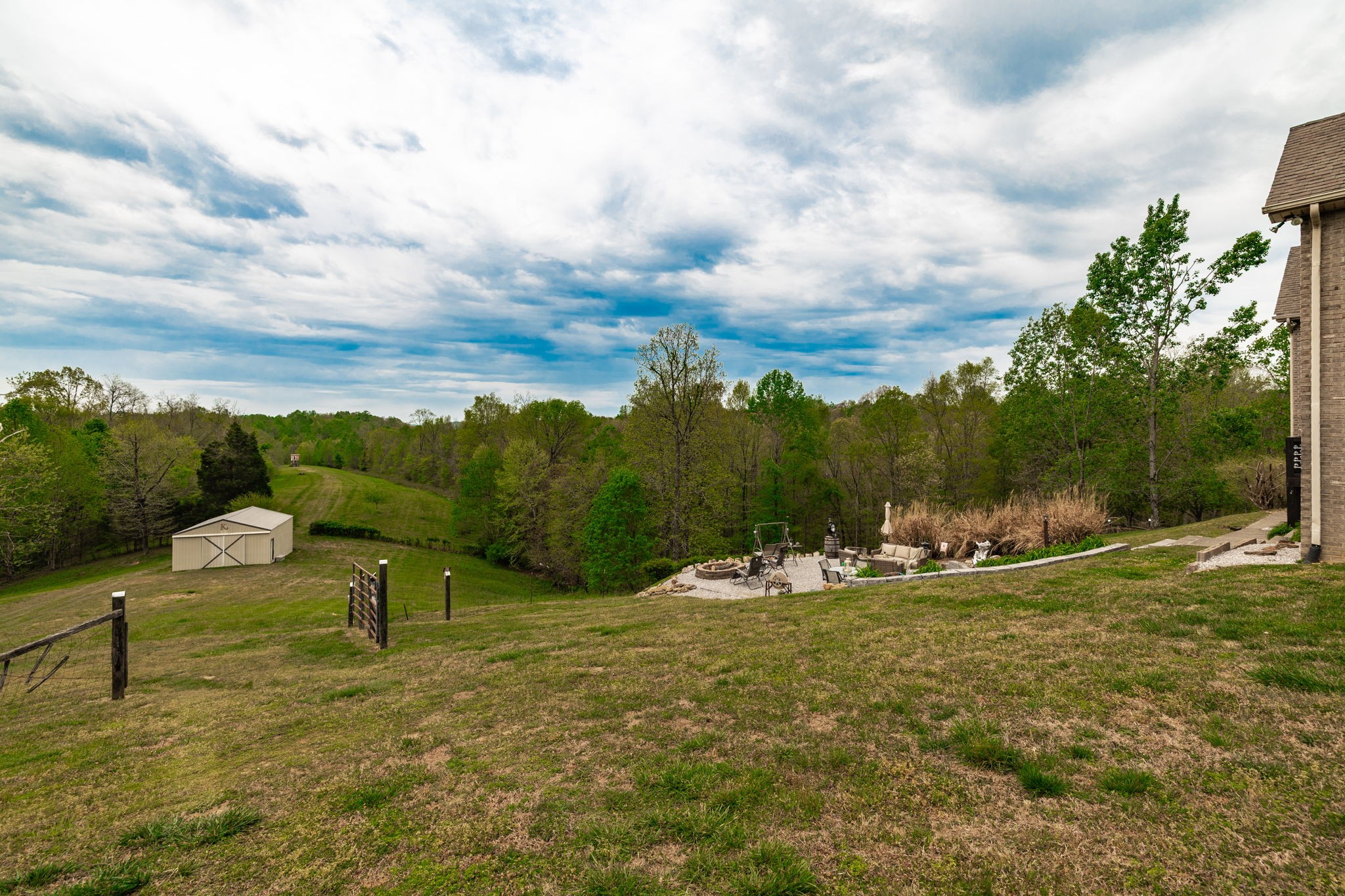 1103 Johnny Spears Road Westmoreland, TN 37186 - Photo 19 of 100