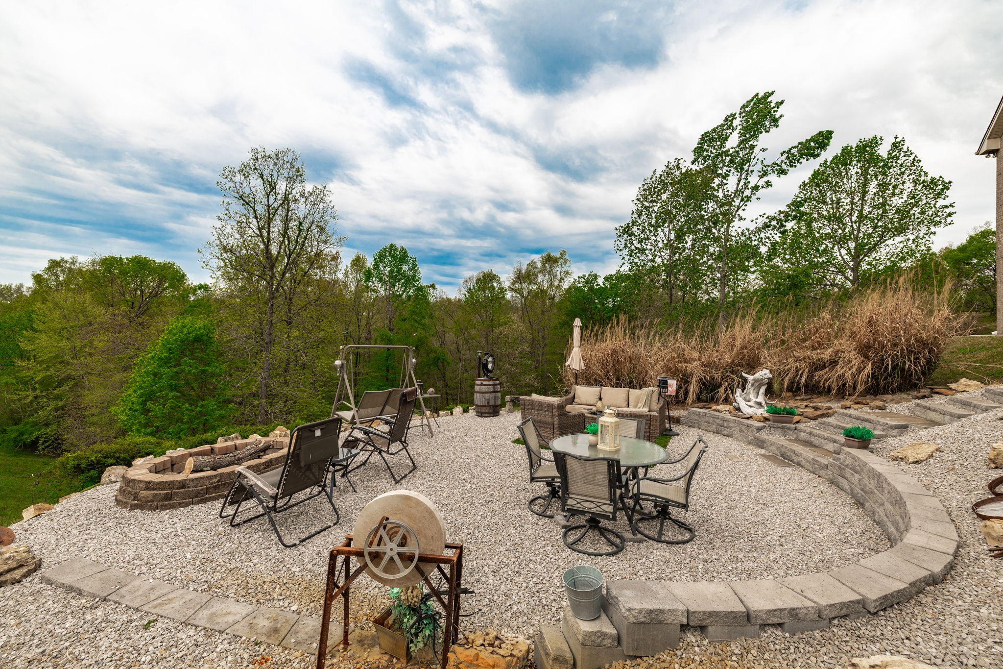 1103 Johnny Spears Road Westmoreland, TN 37186 - Photo 22 of 100