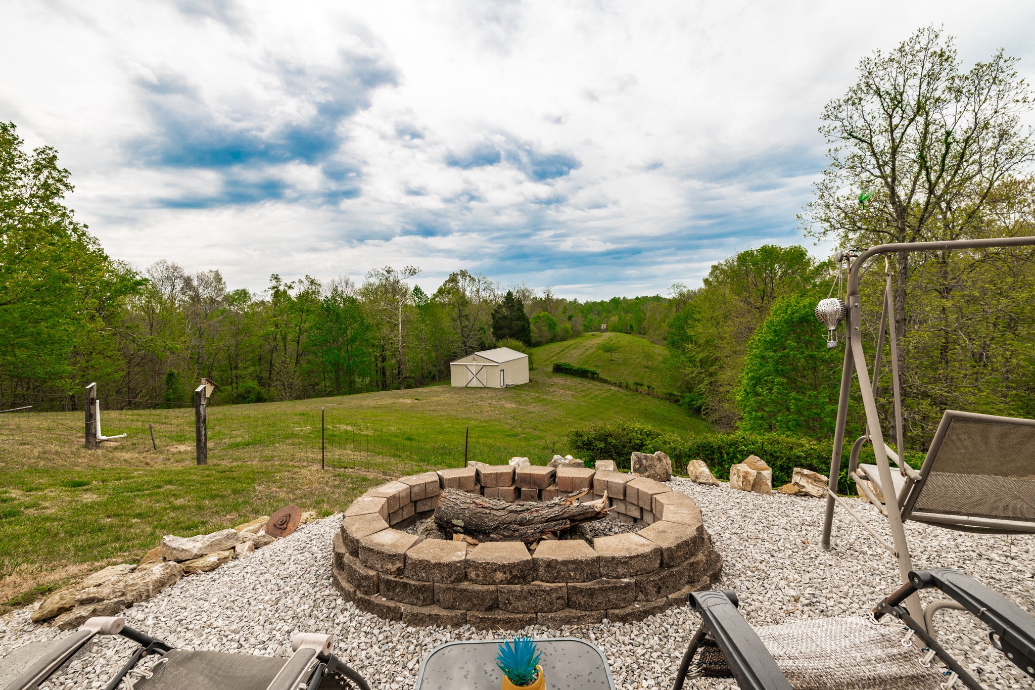 1103 Johnny Spears Road Westmoreland, TN 37186 - Photo 24 of 100