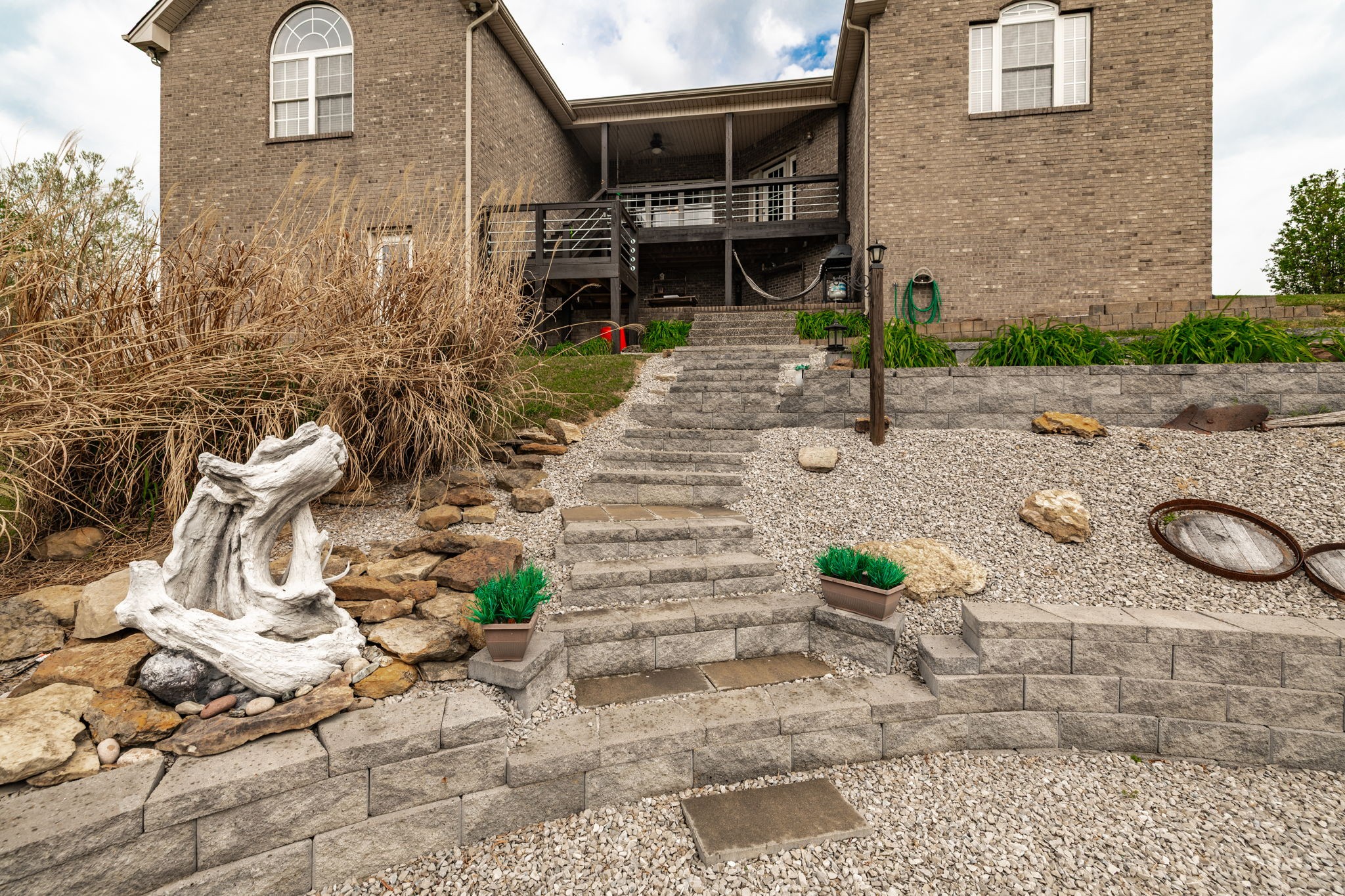 1103 Johnny Spears Road Westmoreland, TN 37186 - Photo 25 of 100