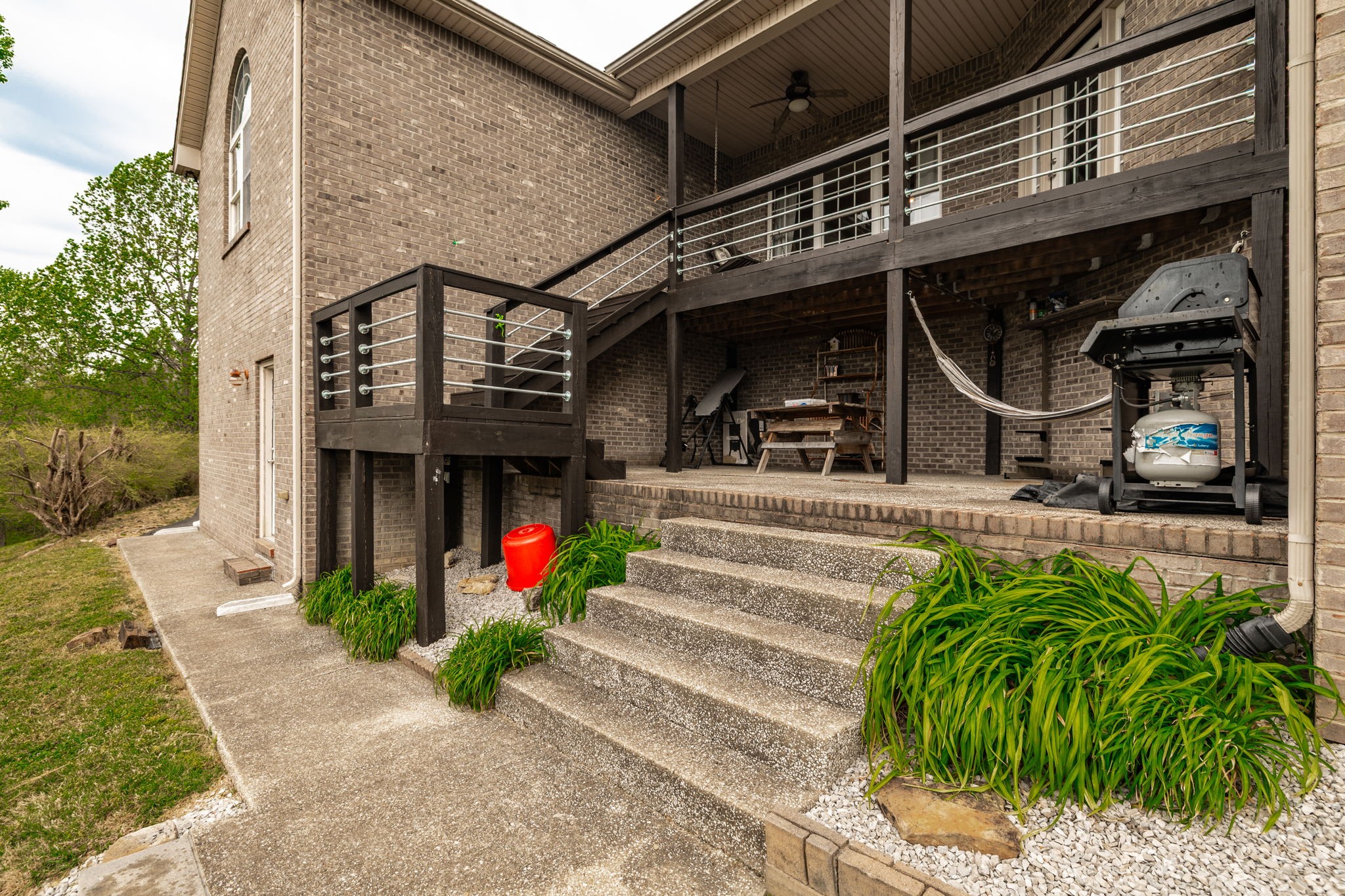 1103 Johnny Spears Road Westmoreland, TN 37186 - Photo 29 of 100