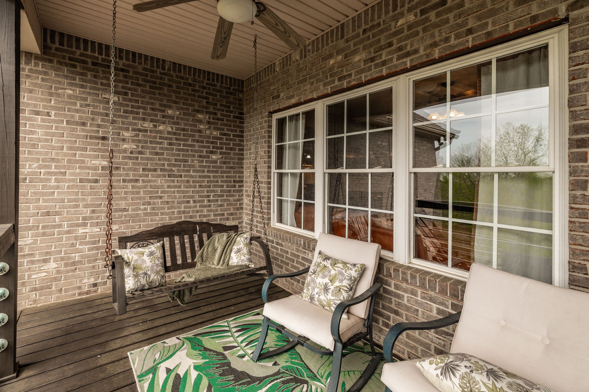 1103 Johnny Spears Road Westmoreland, TN 37186 - Photo 33 of 100