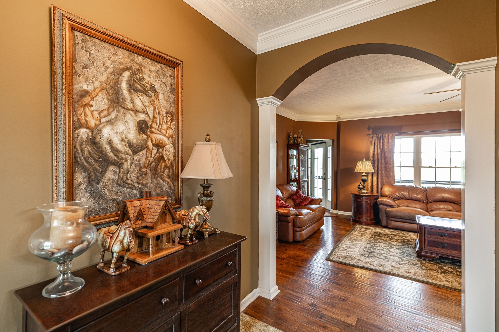 1103 Johnny Spears Road Westmoreland, TN 37186 - Photo 36 of 100