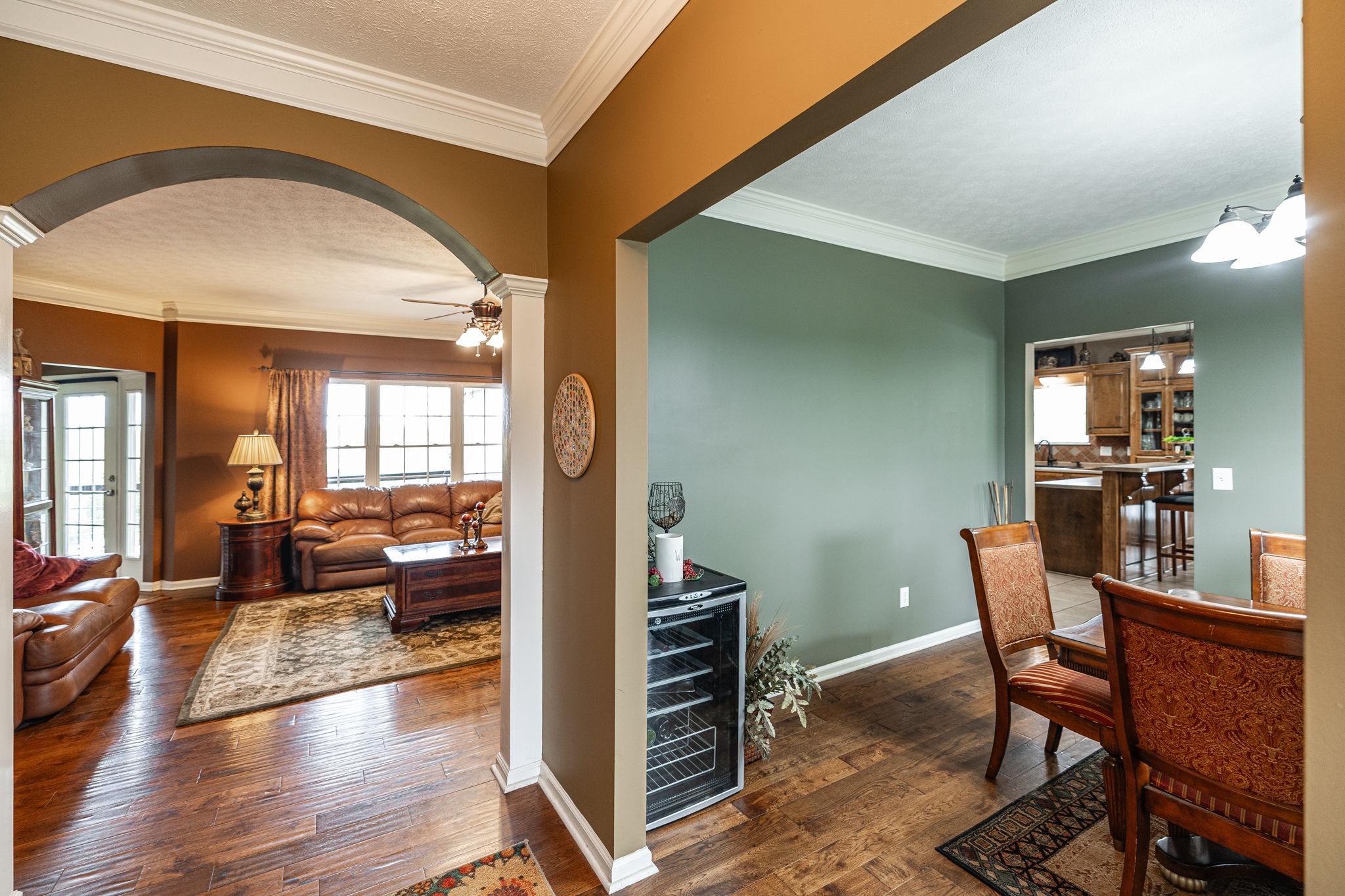 1103 Johnny Spears Road Westmoreland, TN 37186 - Photo 37 of 100