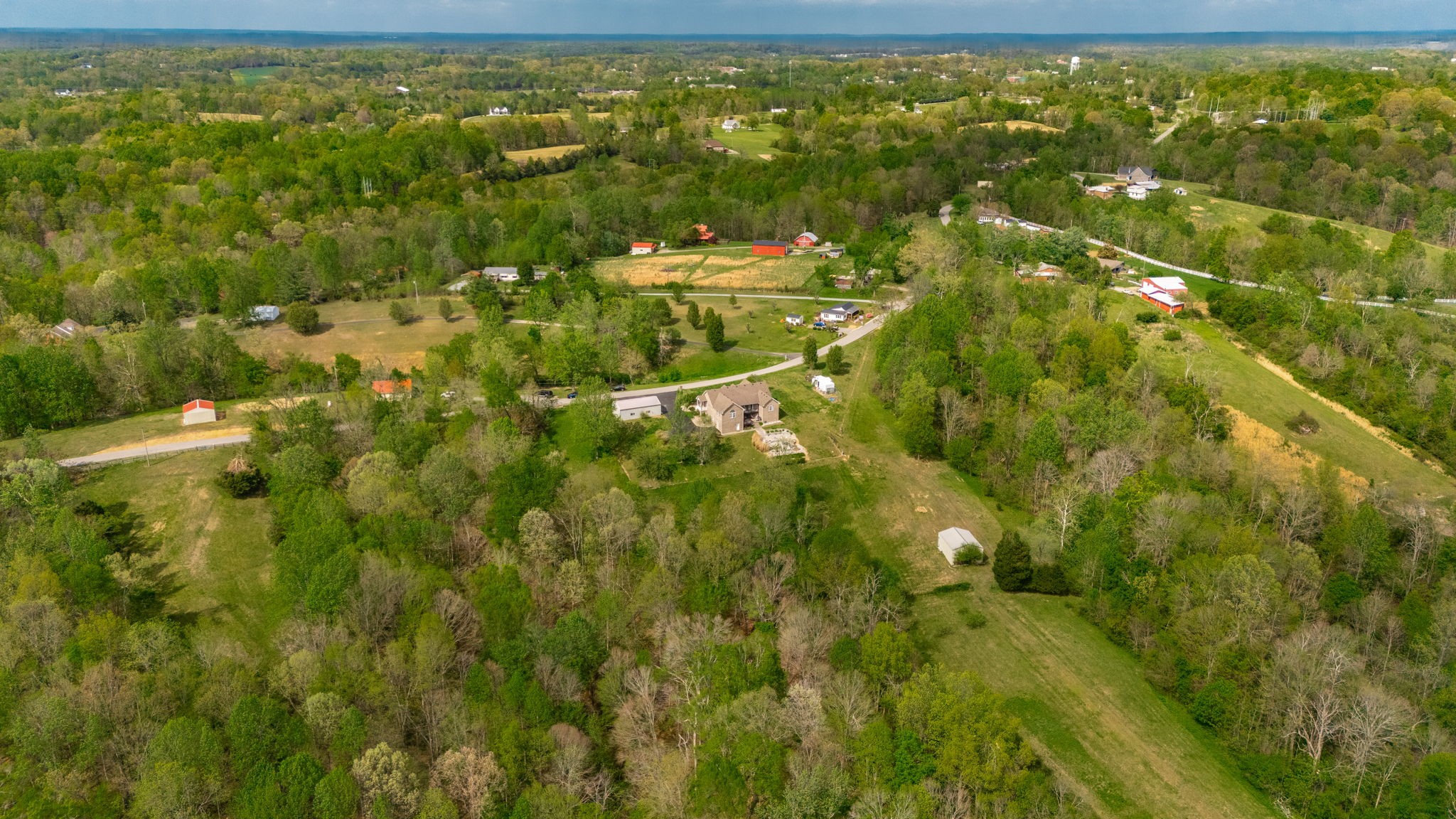 1103 Johnny Spears Road Westmoreland, TN 37186 - Photo 4 of 100