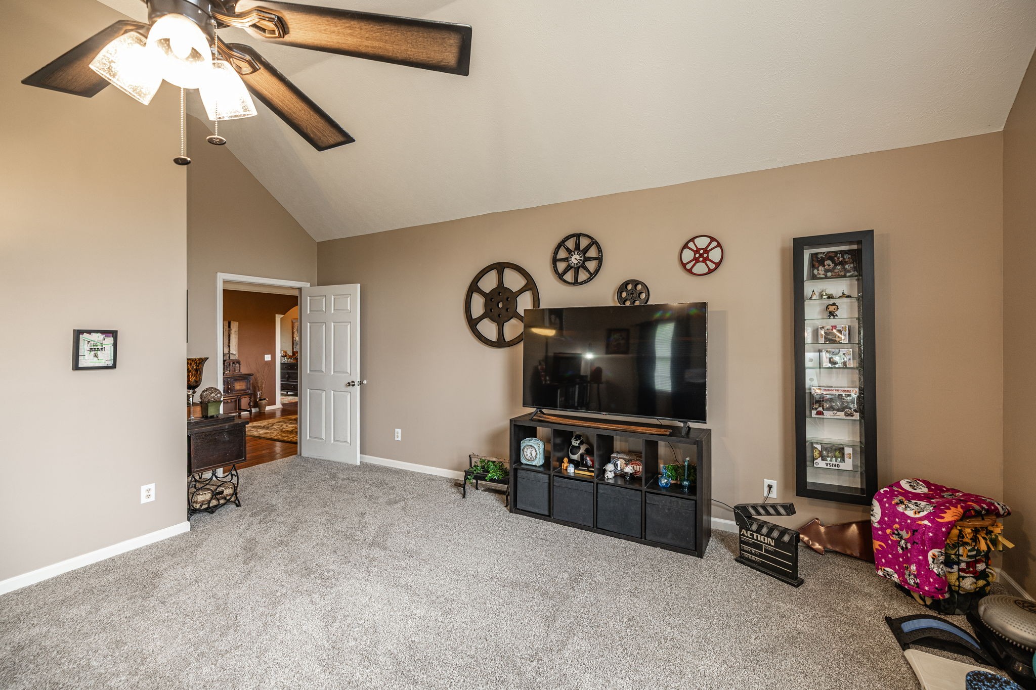 1103 Johnny Spears Road Westmoreland, TN 37186 - Photo 44 of 100