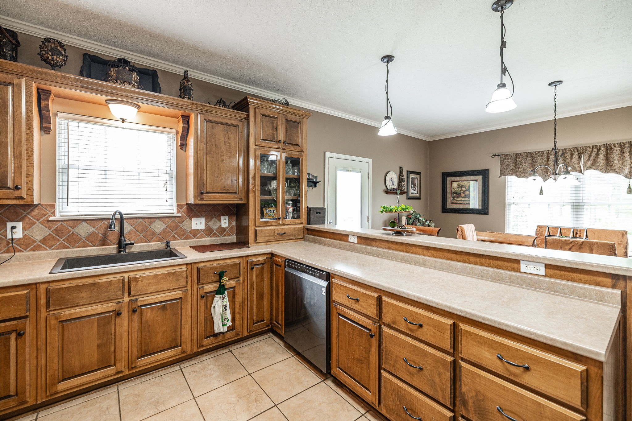 1103 Johnny Spears Road Westmoreland, TN 37186 - Photo 49 of 100