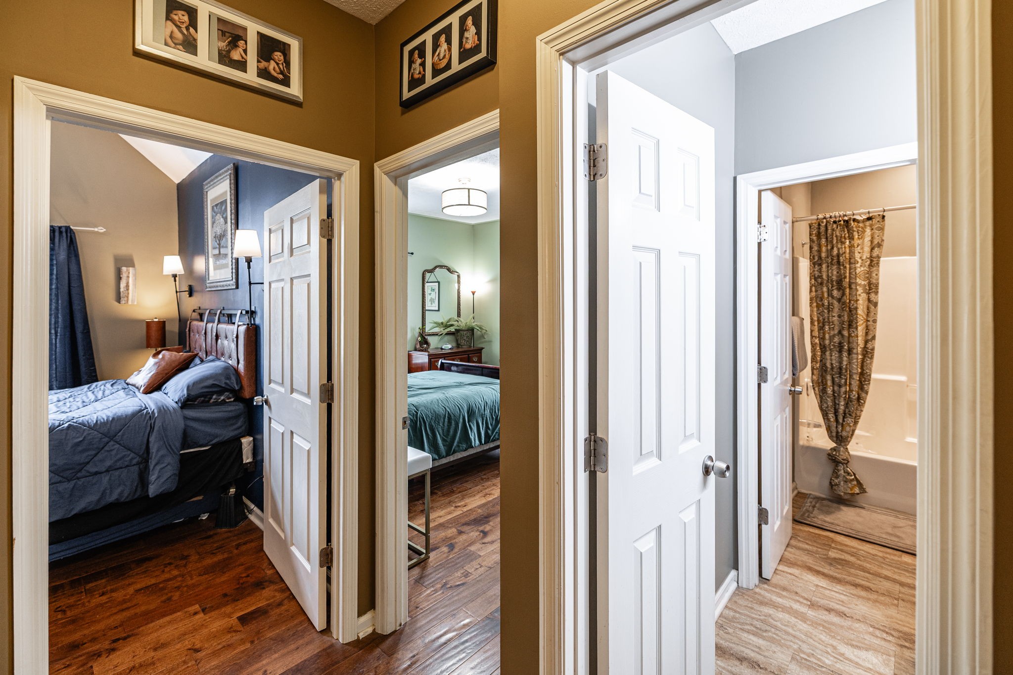 1103 Johnny Spears Road Westmoreland, TN 37186 - Photo 54 of 100