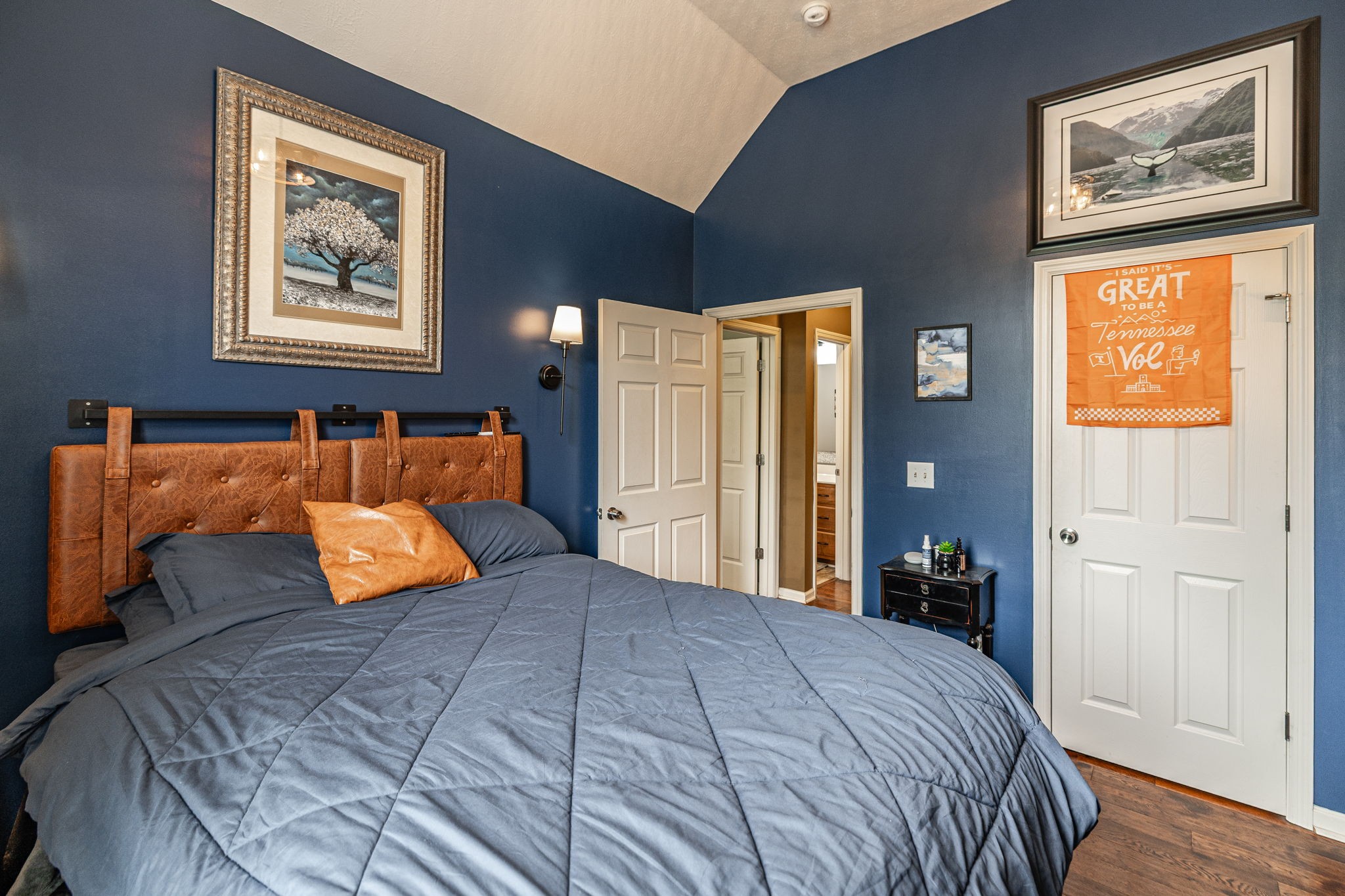 1103 Johnny Spears Road Westmoreland, TN 37186 - Photo 56 of 100