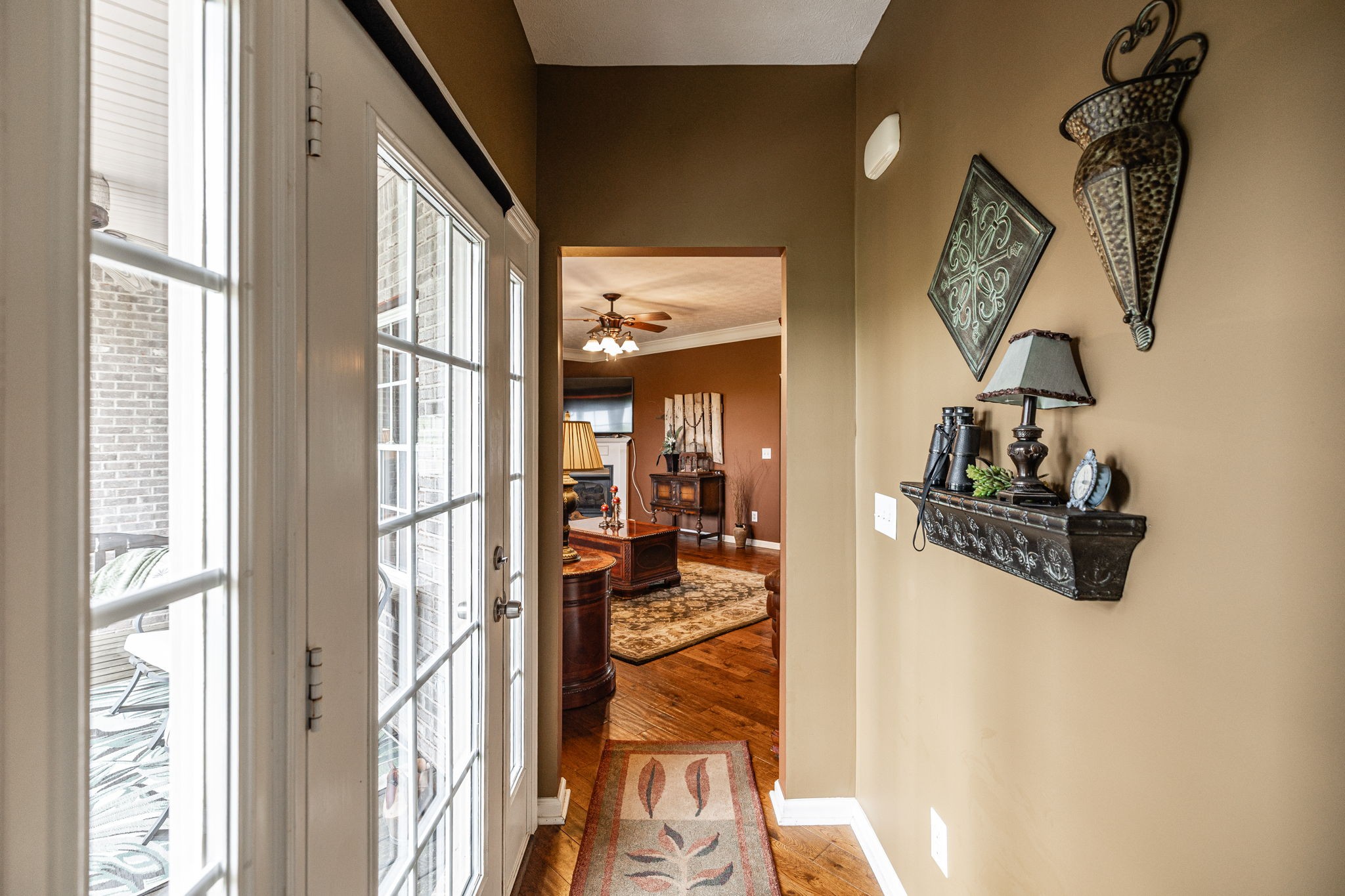 1103 Johnny Spears Road Westmoreland, TN 37186 - Photo 61 of 100
