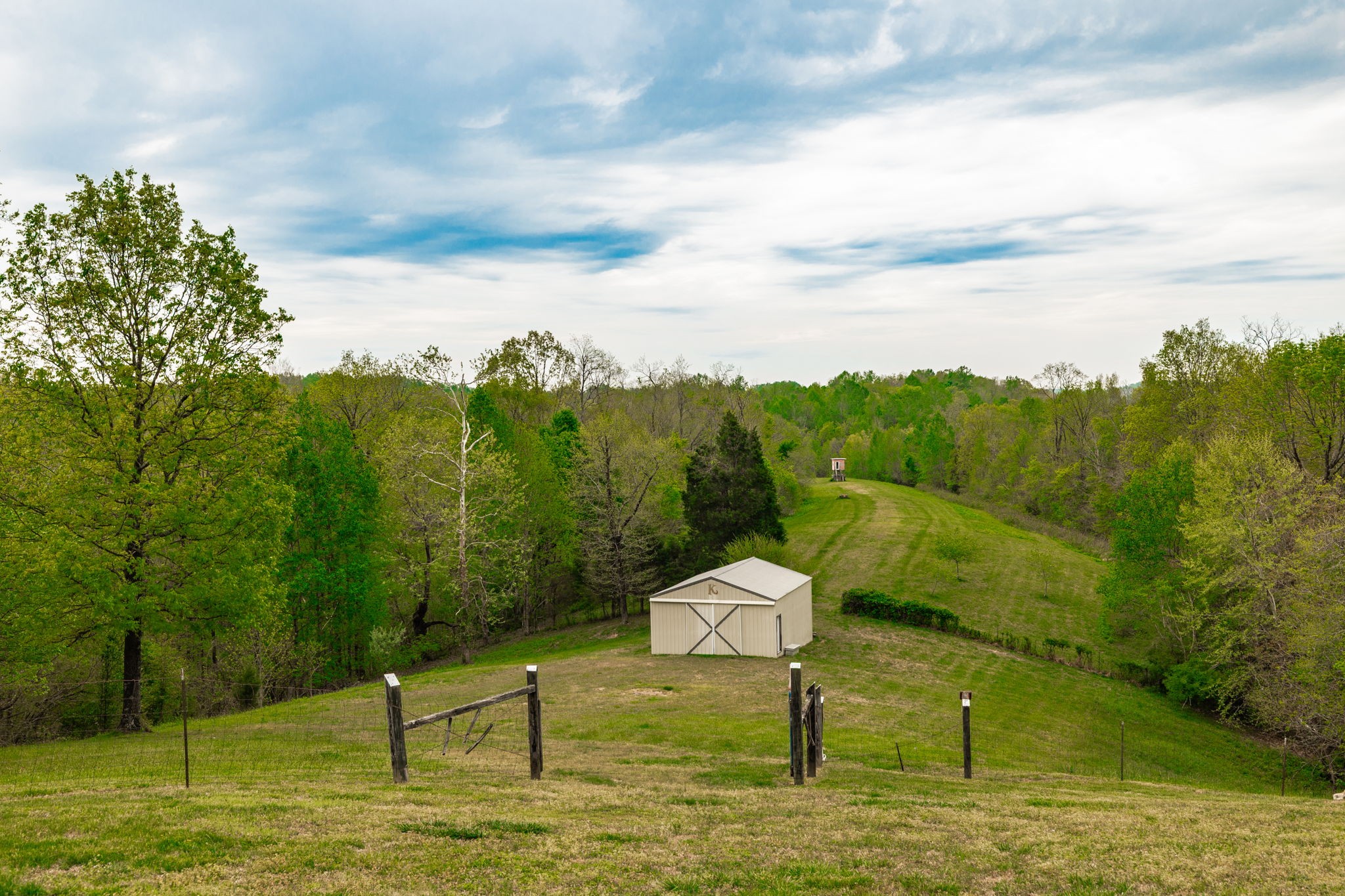 1103 Johnny Spears Road Westmoreland, TN 37186 - Photo 73 of 100