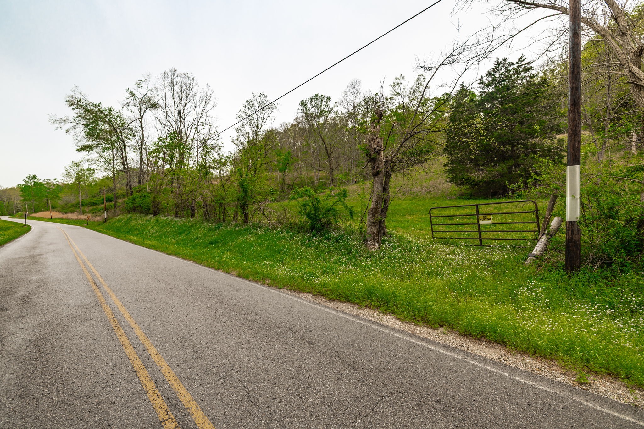 1103 Johnny Spears Road Westmoreland, TN 37186 - Photo 97 of 100