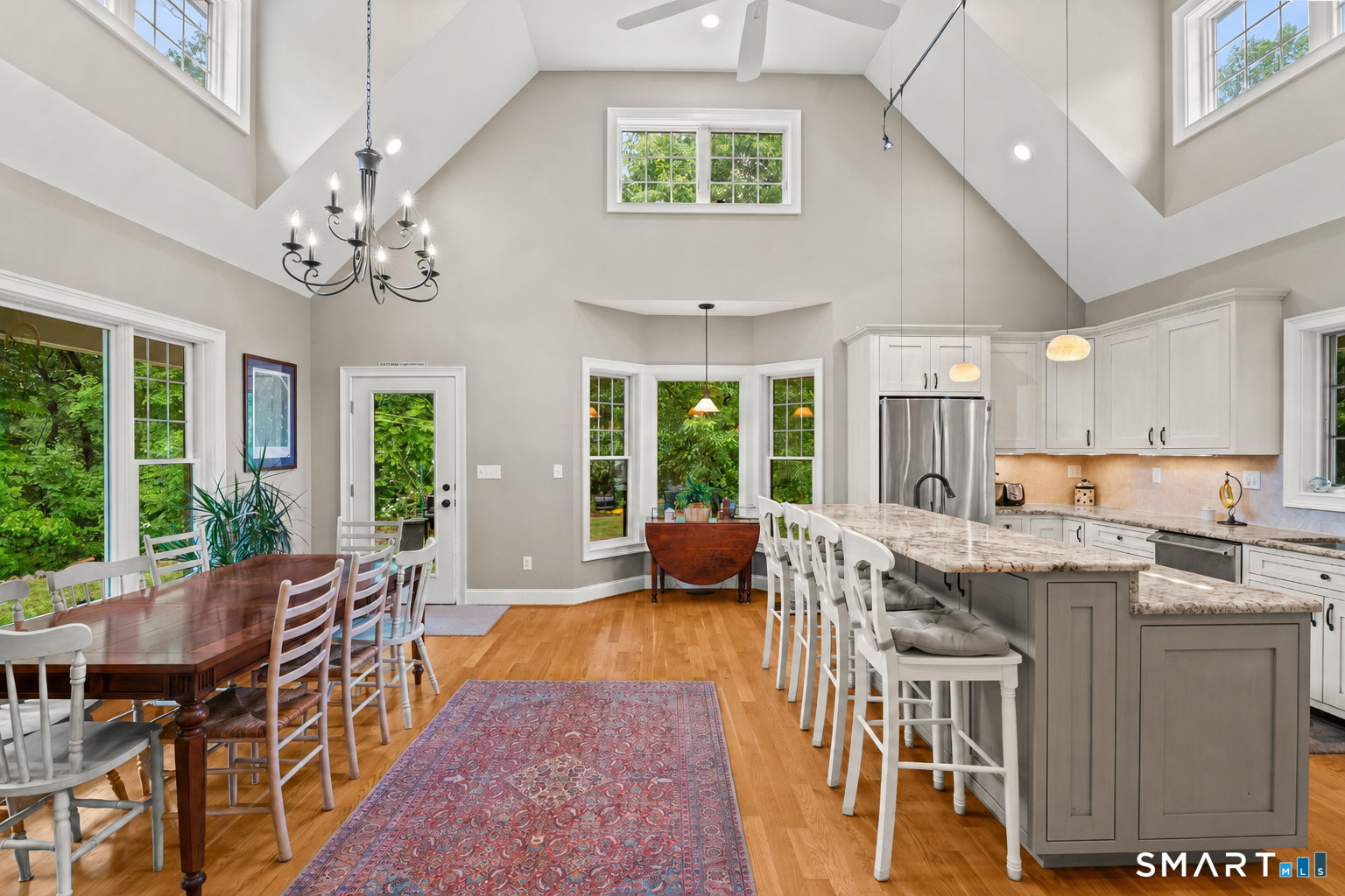 28 Sergeant Morgan Road Haddam, CT 06424 - Photo 8 of 39