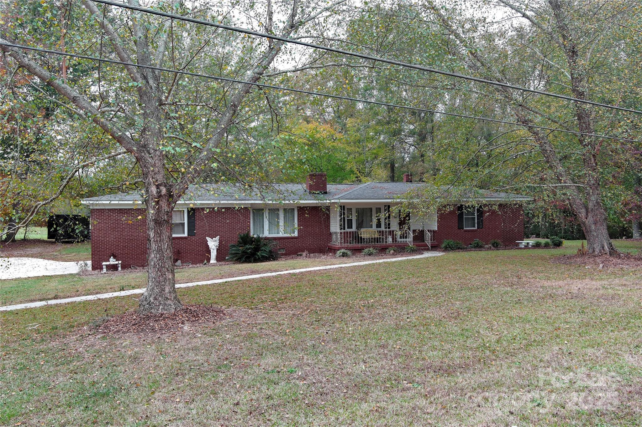 4909 Pleasant Grove Road Waxhaw, NC 28173 - Photo 2 of 35 Gallery Image 2