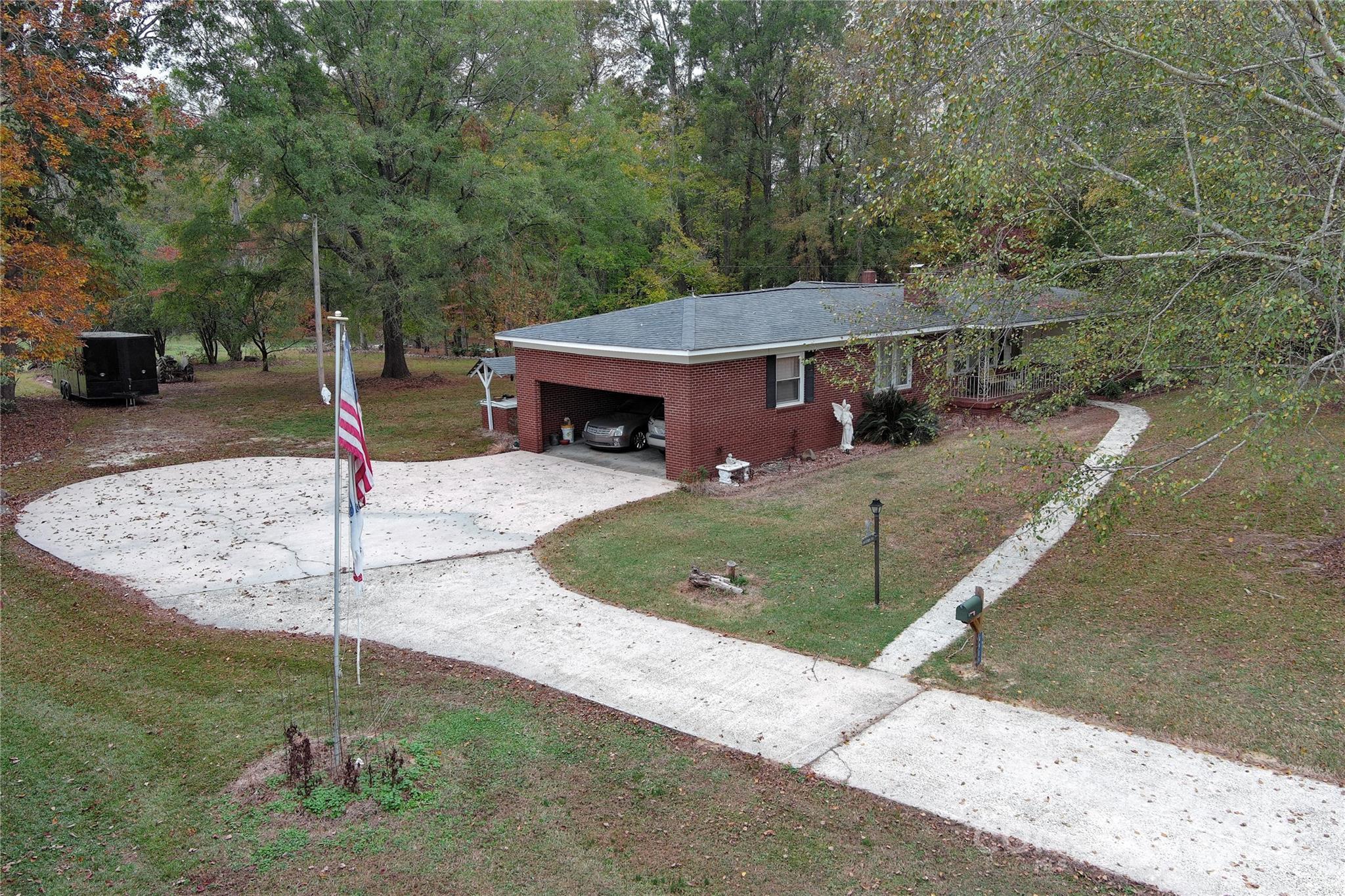 4909 Pleasant Grove Road Waxhaw, NC 28173 - Photo 3 of 35 Gallery Image 3