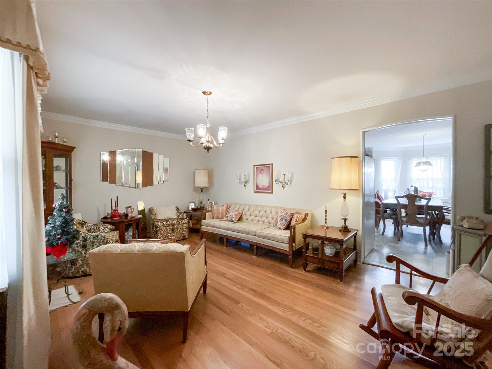 4909 Pleasant Grove Road Waxhaw, NC 28173 - Photo 4 of 35 Gallery Image 4