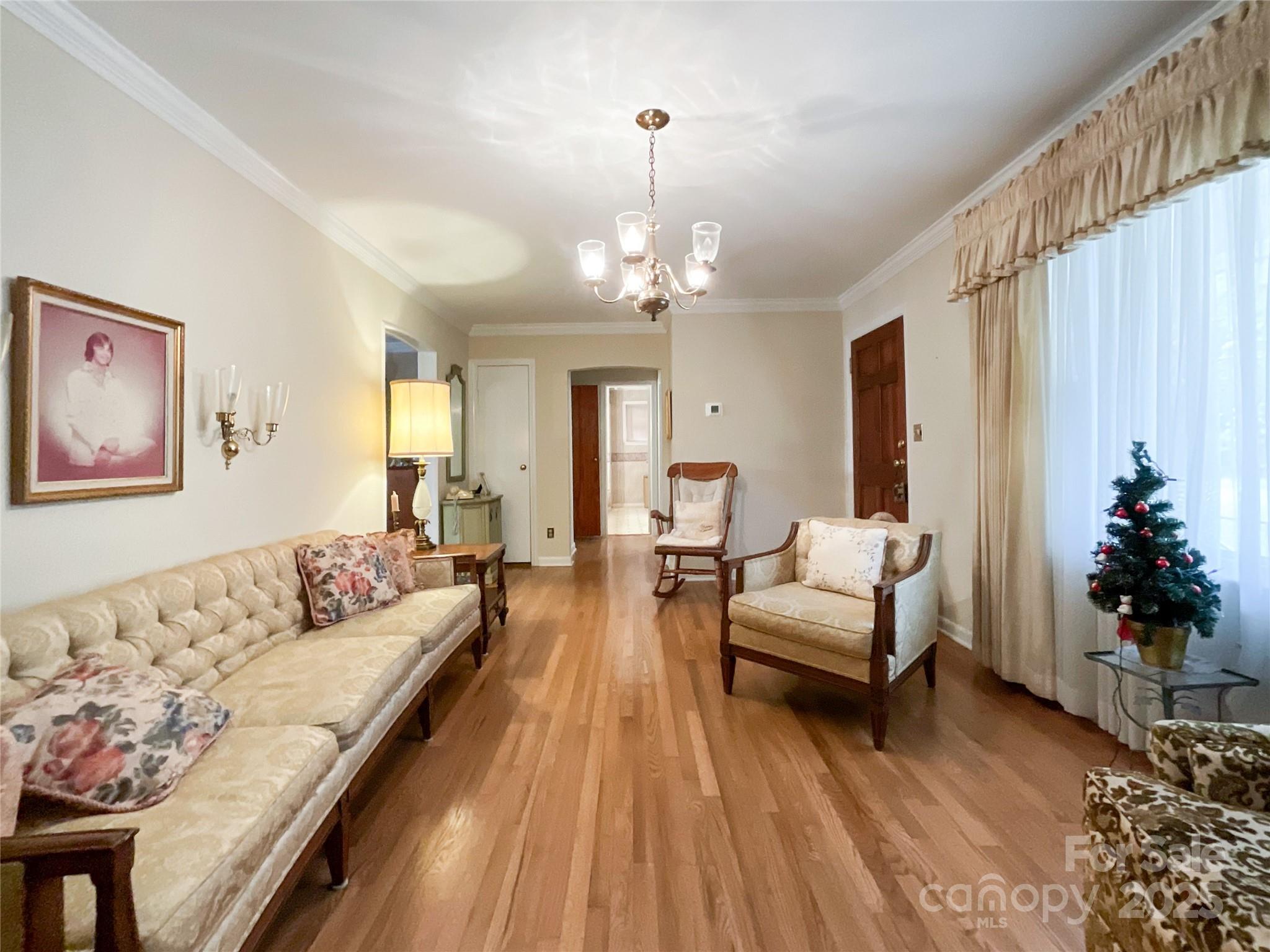 4909 Pleasant Grove Road Waxhaw, NC 28173 - Photo 6 of 35 Gallery Image 6