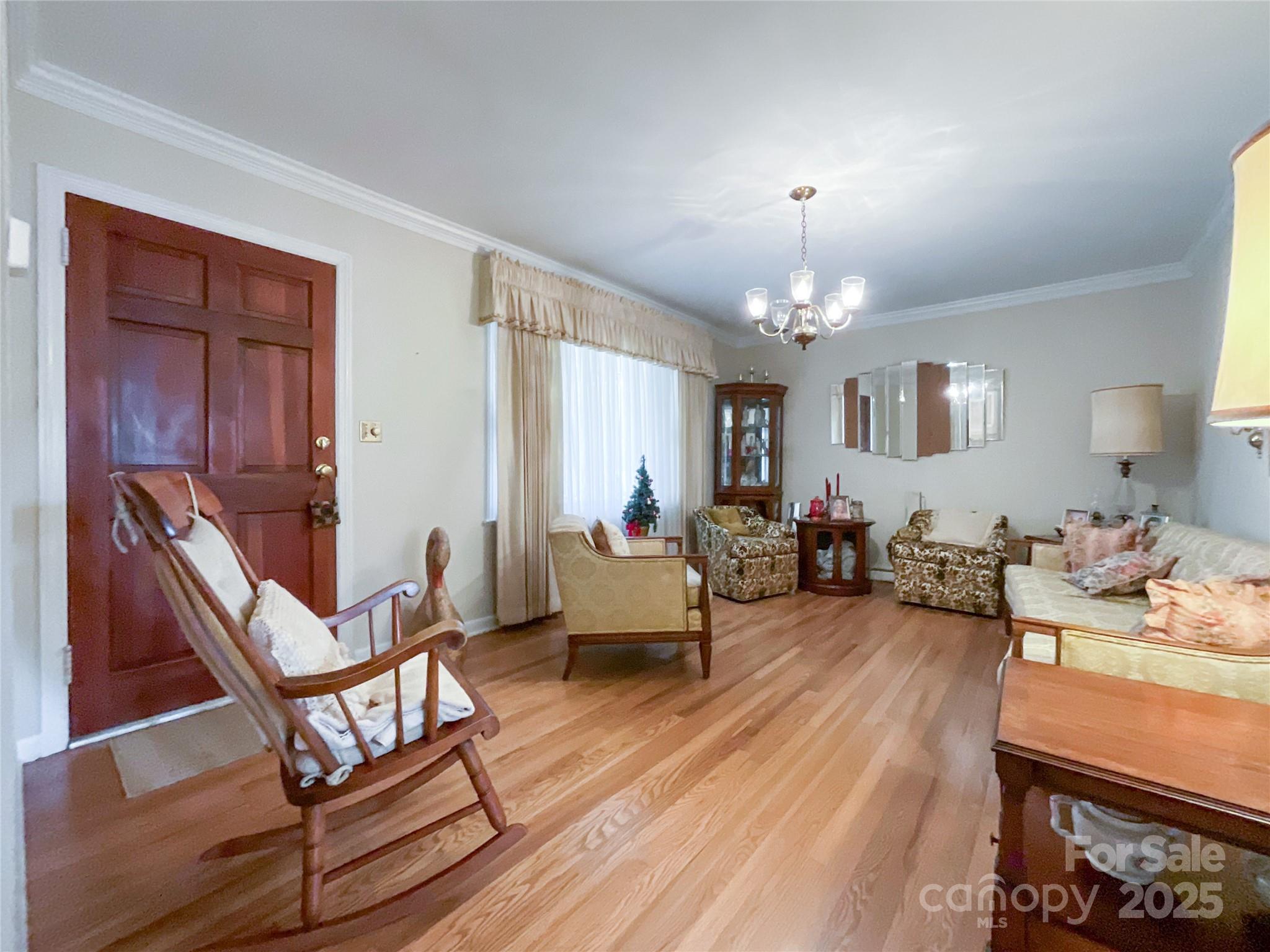 4909 Pleasant Grove Road Waxhaw, NC 28173 - Photo 7 of 35 Gallery Image 7
