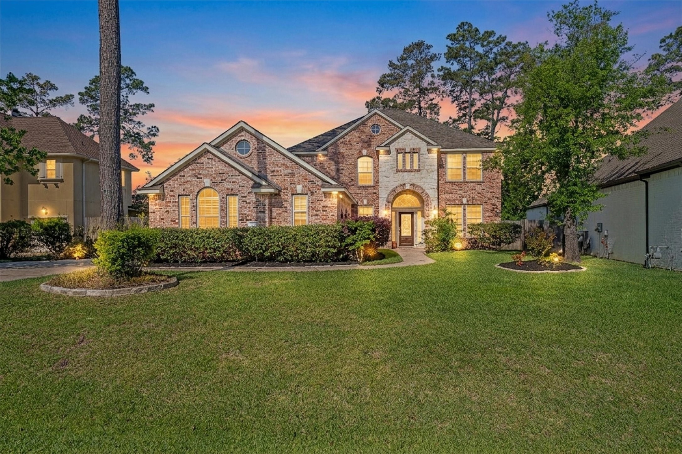 25223 Hideaway Run Drive Spring, TX 77389 - Photo 1 of 50