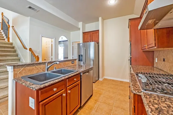 $659,000 | 25223 Hideaway Run Drive, Spring, TX 77389