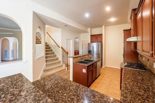 $659,000 | 25223 Hideaway Run Drive, Spring, TX 77389