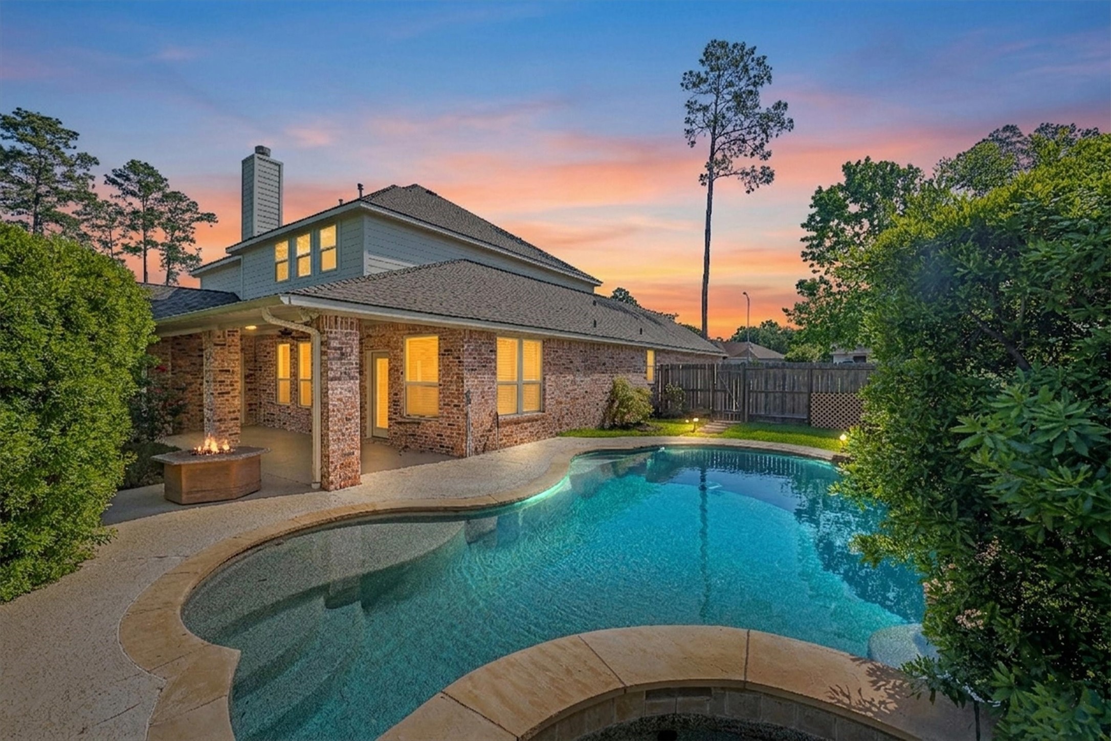 25223 Hideaway Run Drive Spring, TX 77389 - Photo 2 of 50