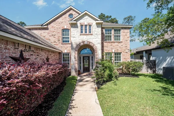 $659,000 | 25223 Hideaway Run Drive, Spring, TX 77389