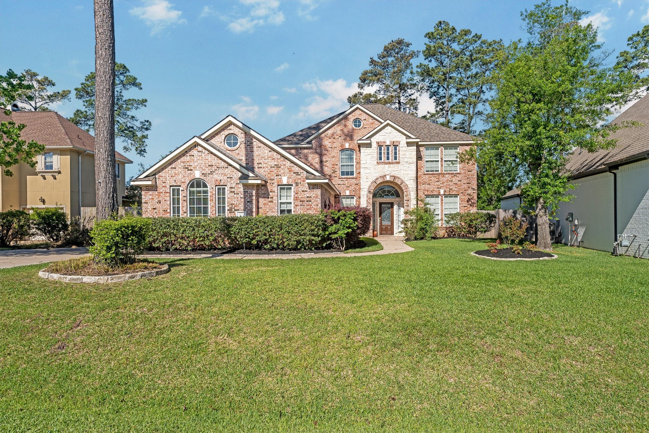 25223 Hideaway Run Drive Spring, TX 77389 - Photo 3 of 50