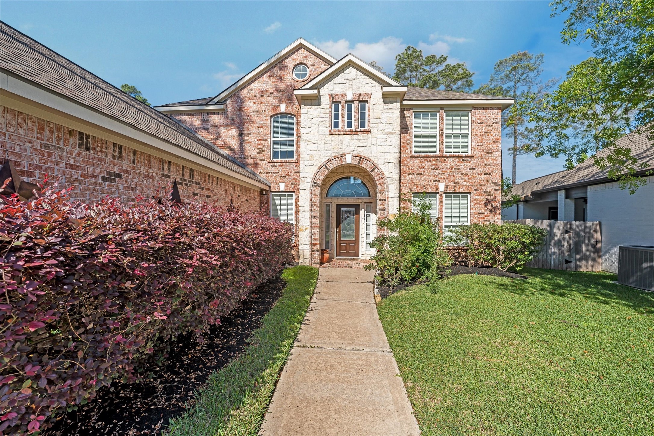 25223 Hideaway Run Drive Spring, TX 77389 - Photo 4 of 50