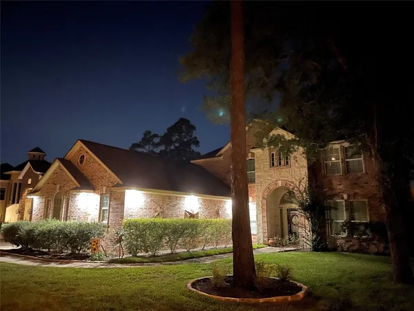 $659,000 | 25223 Hideaway Run Drive, Spring, TX 77389