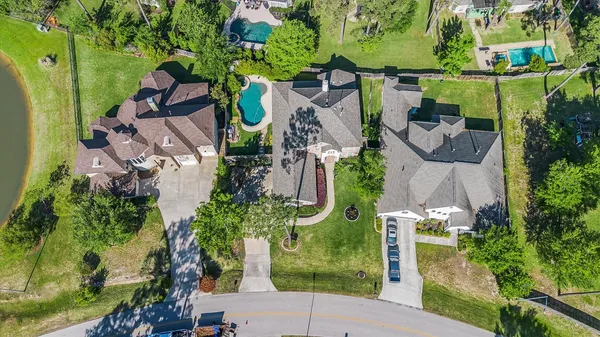 $659,000 | 25223 Hideaway Run Drive, Spring, TX 77389