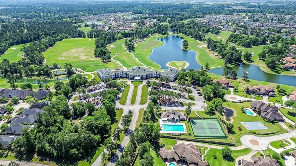 $659,000 | 25223 Hideaway Run Drive, Spring, TX 77389