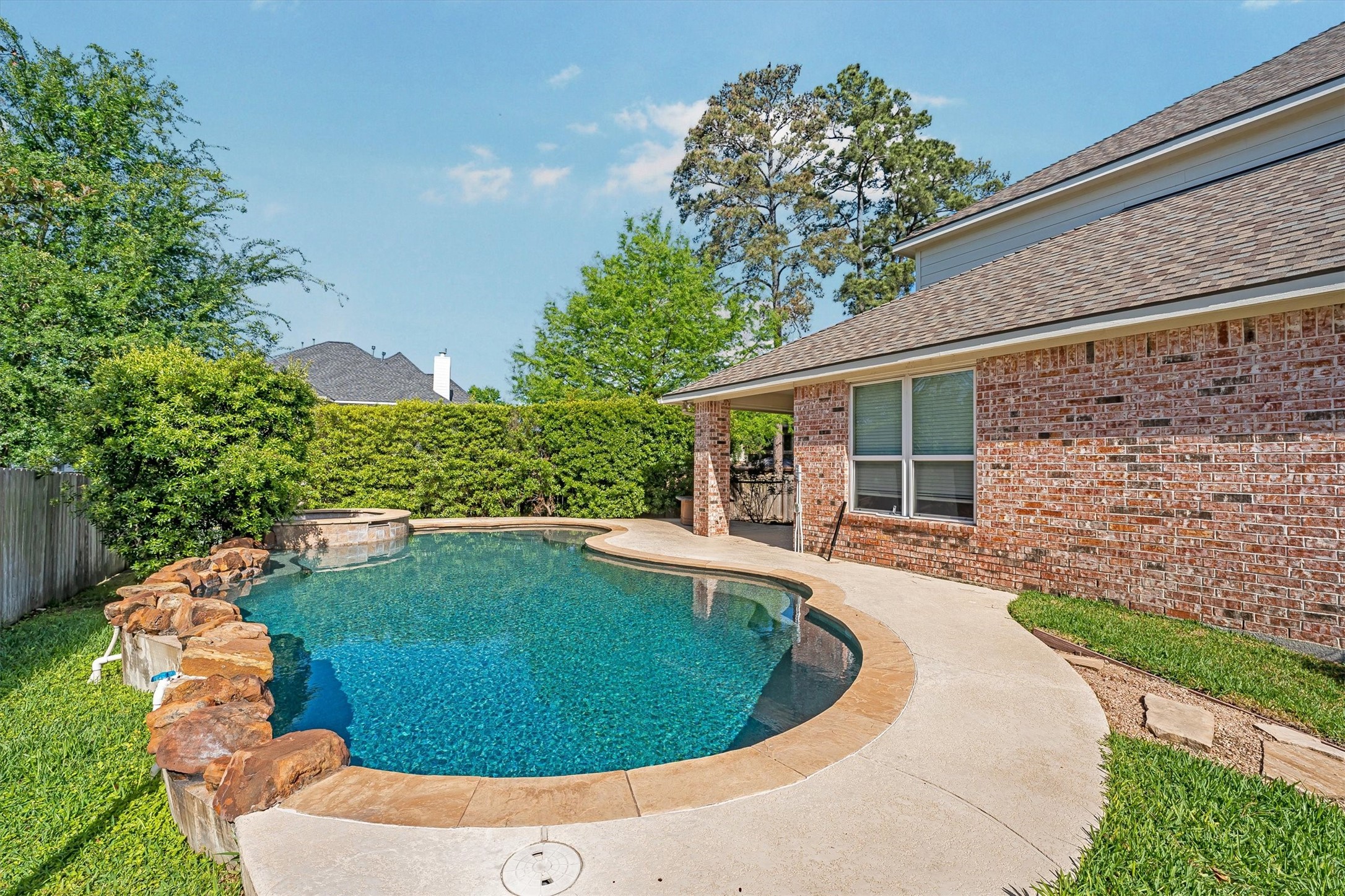 25223 Hideaway Run Drive Spring, TX 77389 - Photo 6 of 50