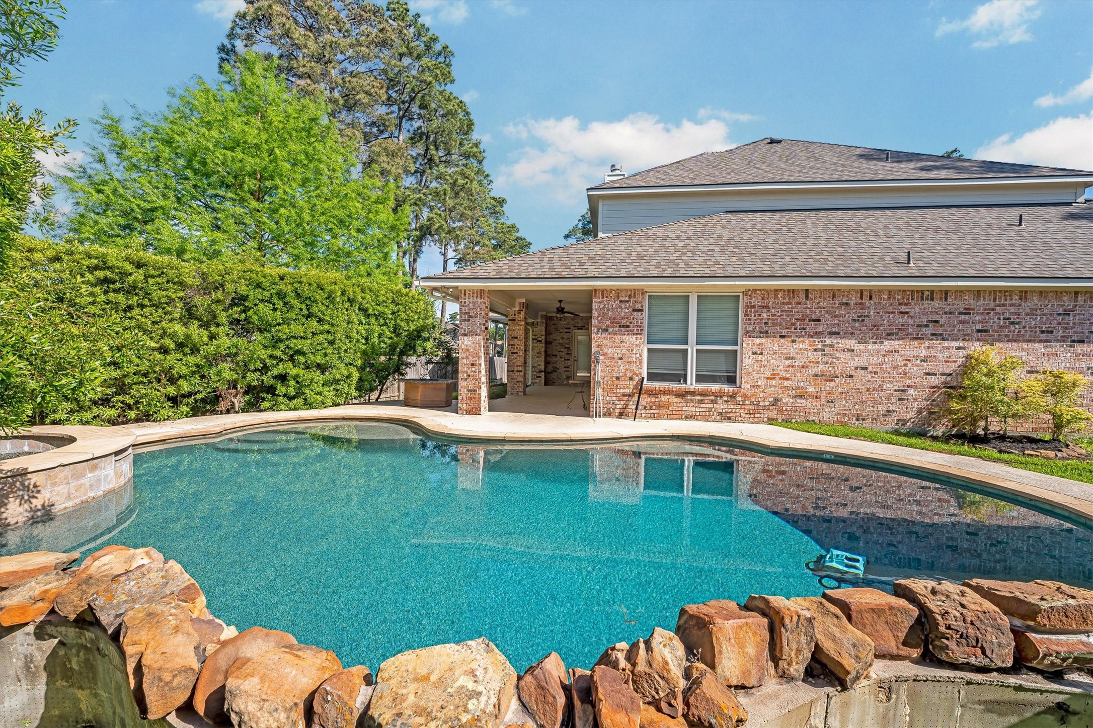 25223 Hideaway Run Drive Spring, TX 77389 - Photo 7 of 50