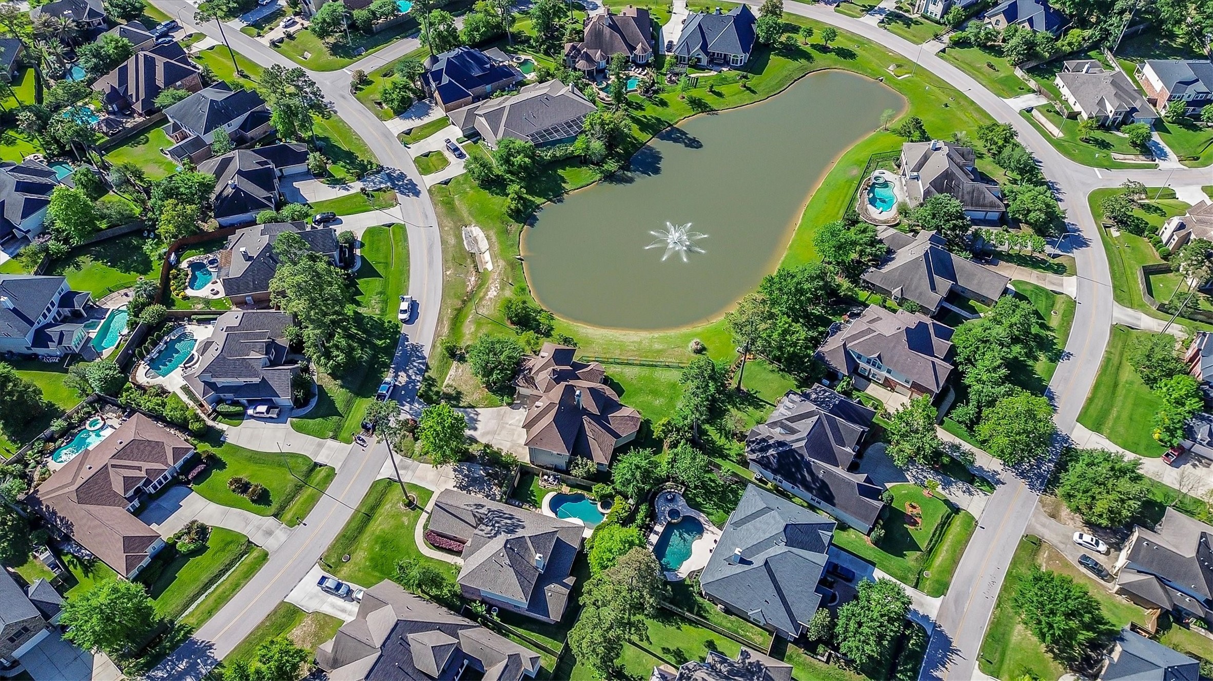 25223 Hideaway Run Drive Spring, TX 77389 - Photo 8 of 50