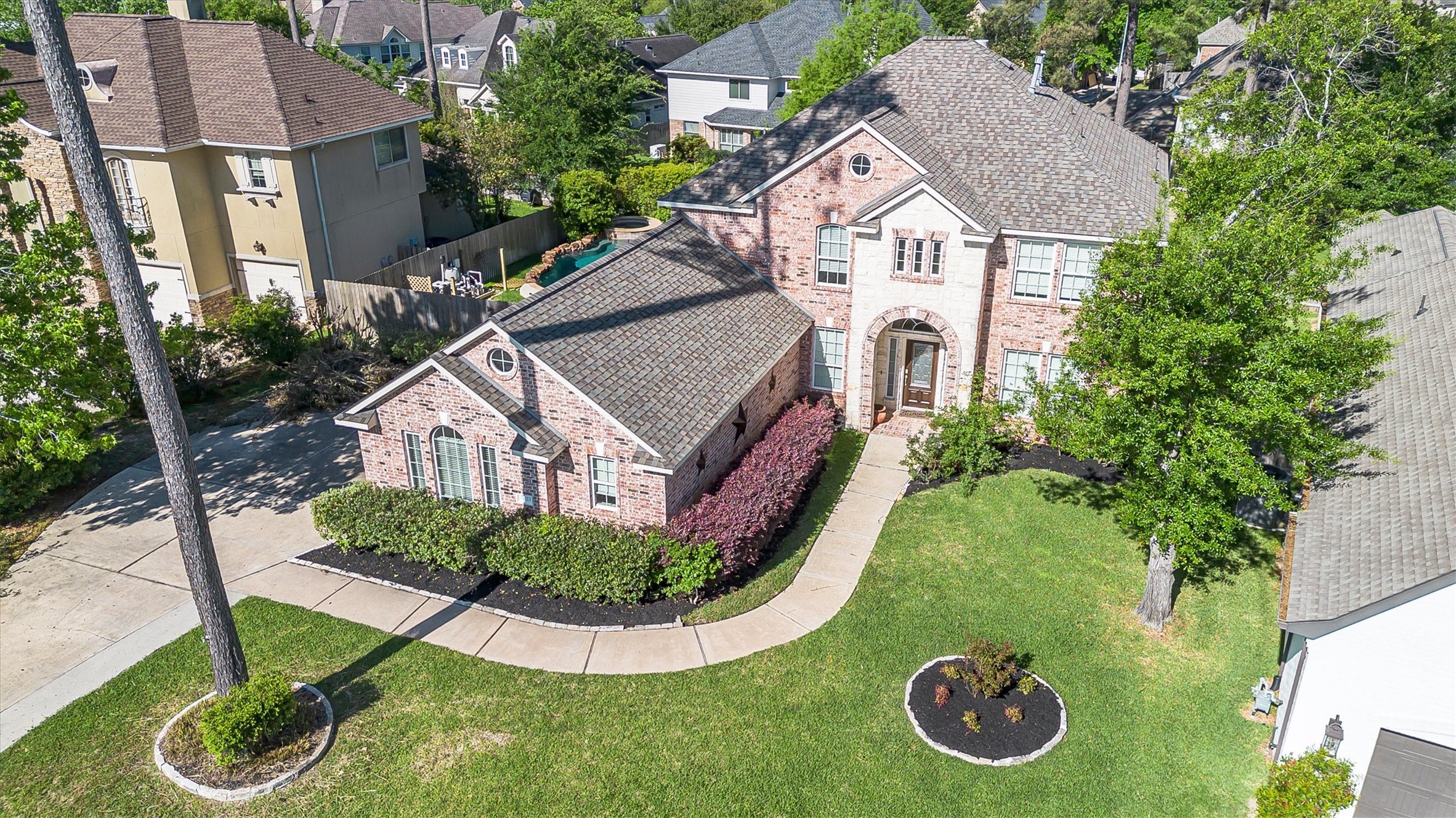 25223 Hideaway Run Drive Spring, TX 77389 - Photo 9 of 50