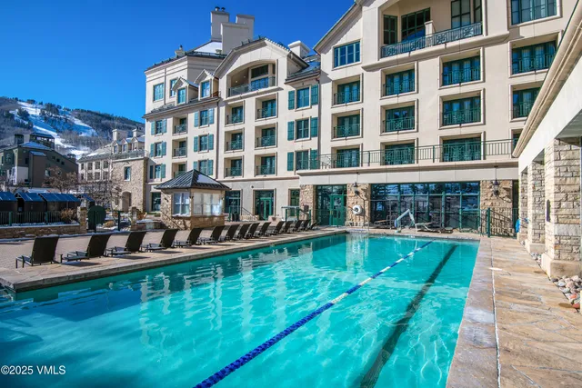 $79,000 | 100 East Thomas Place, Unit 405514, Beaver Creek, CO 81620