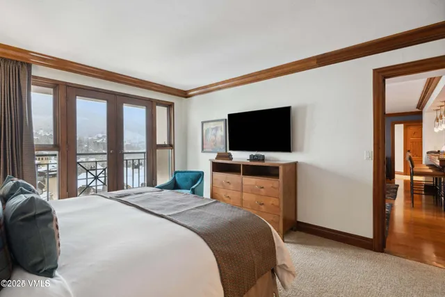 $79,000 | 100 East Thomas Place, Unit 405514, Beaver Creek, CO 81620