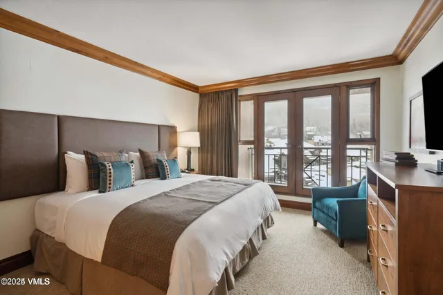 $79,000 | 100 East Thomas Place, Unit 405514, Beaver Creek, CO 81620