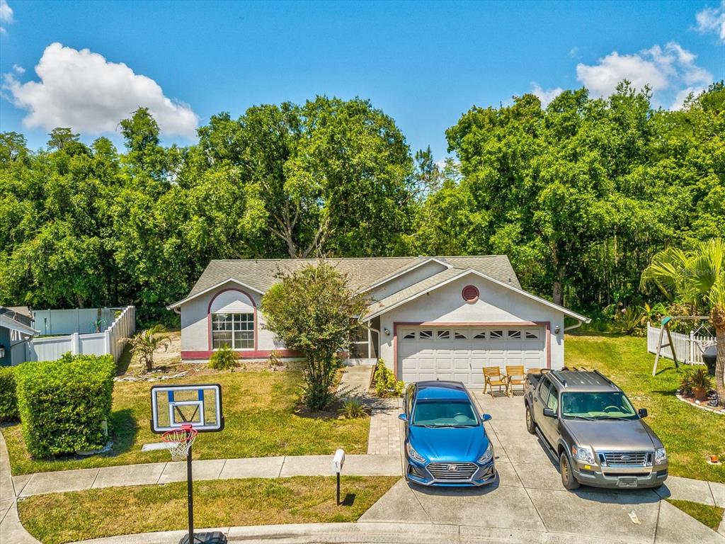 8547 Yearling Lane New Port Richey, FL 34653 - Photo 1 of 1