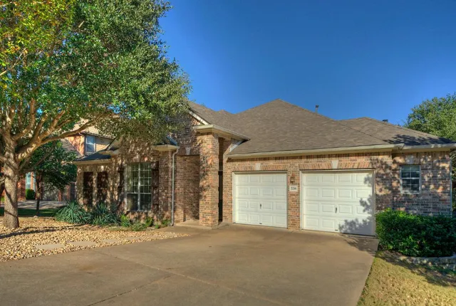 $3,500 | 7216 Via Correto Drive, Austin, TX 78749