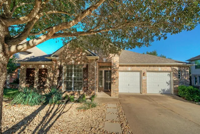 $3,500 | 7216 Via Correto Drive, Austin, TX 78749