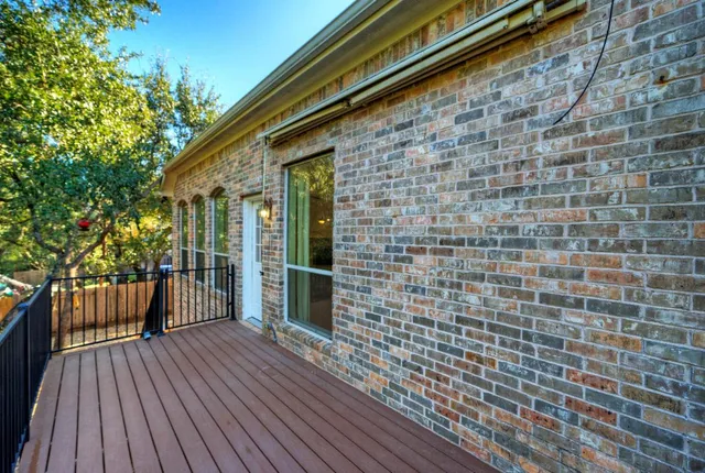 $3,500 | 7216 Via Correto Drive, Austin, TX 78749