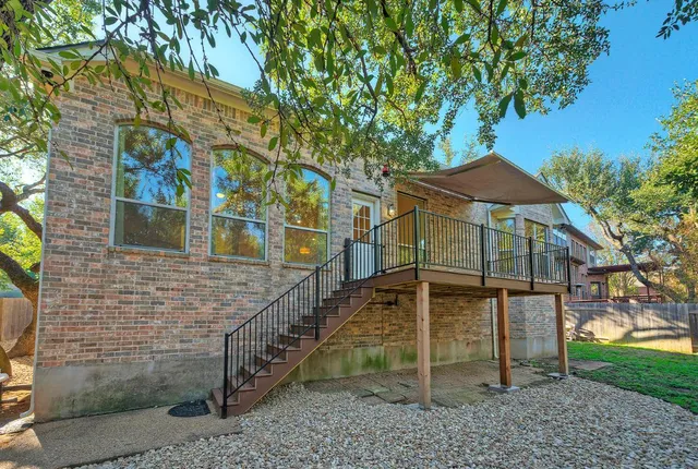 $3,500 | 7216 Via Correto Drive, Austin, TX 78749