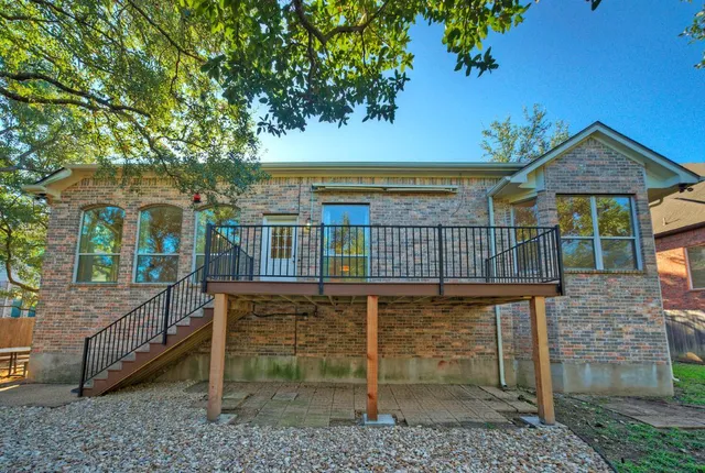 $3,500 | 7216 Via Correto Drive, Austin, TX 78749