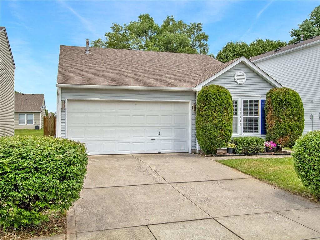 10930 Sweetsen Road Camby, IN 46113 - Photo 2 of 22